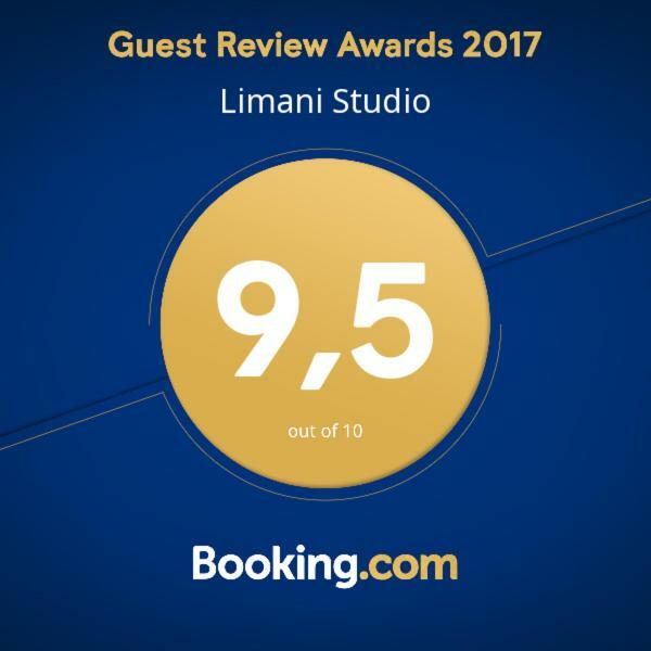Limani Studio Lakka  Luaran gambar